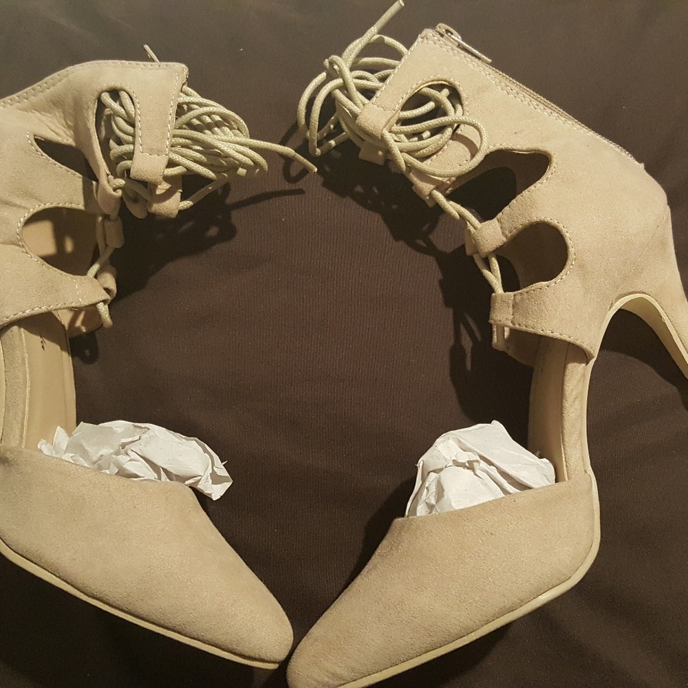 Pumps